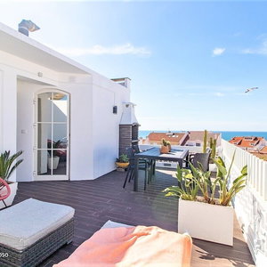 Hotel Nesha Flats Ericeira cazare Ericeira