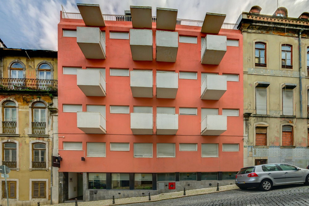 Hotel Hotel Príncipe Real