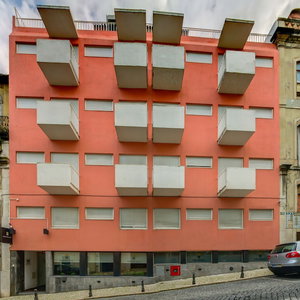 Sejur Hotel Príncipe Real vacanta Alvalade