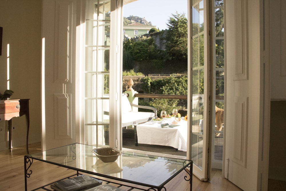 Hotel Casa Holstein Quinta De São Sebastião