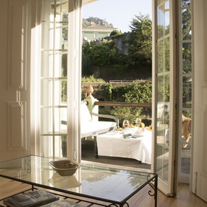 Hotel Casa Holstein Quinta De São Sebastião cazare Sintra