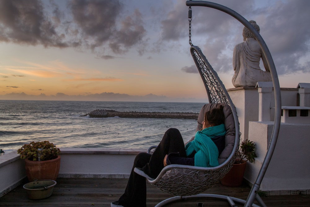 Hotel Sandhi House - Yoga & Wellness
