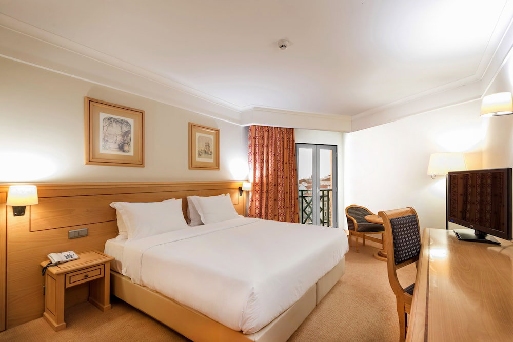 Hotel Hotel Real Palacio