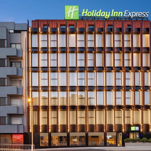 Hotel Holiday Inn Express Porto Boavista By Ihg cazare Senhora da Hora