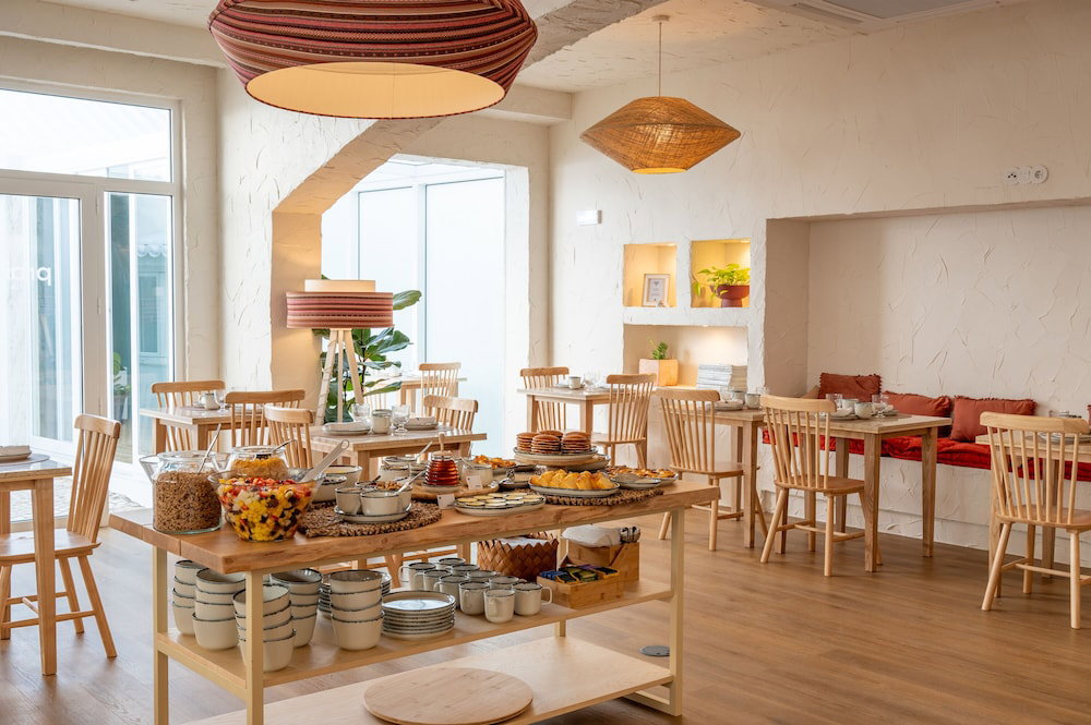 Hotel Praia Flh Hotels Ericeira