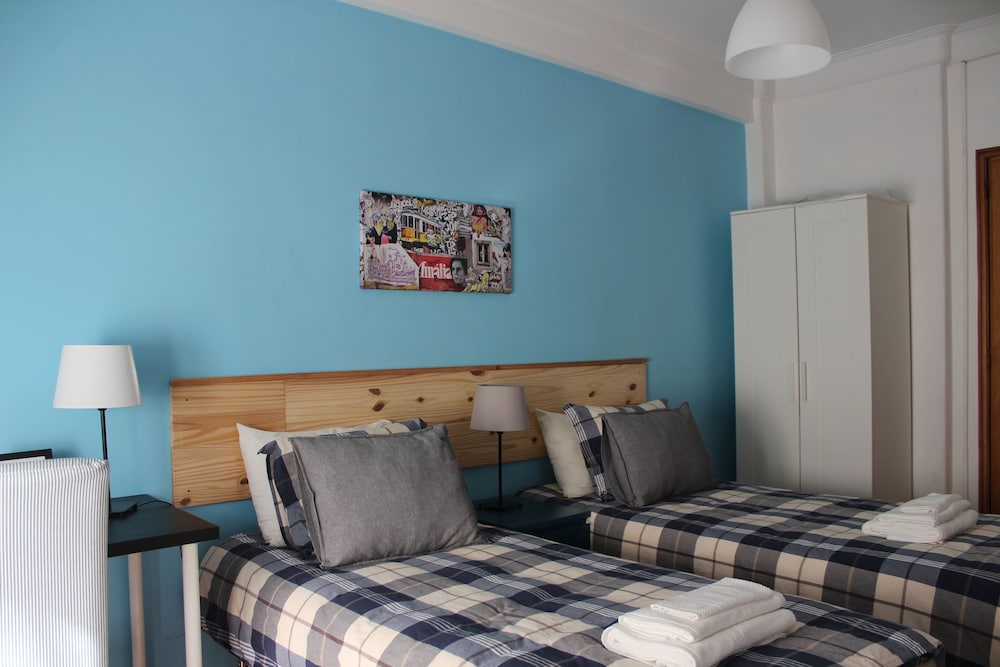 Hotel Tripgeo Guesthouse