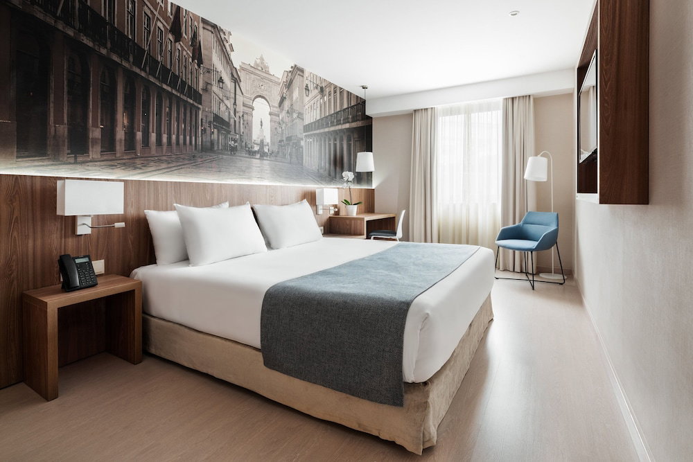 Hotel Dorma Saldanha