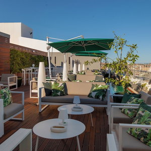 Hotel Altis Grand Hotel cazare Alvalade