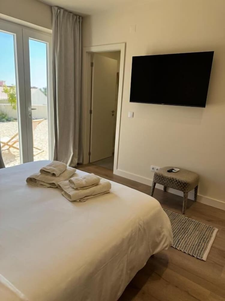 Hotel So Magoito