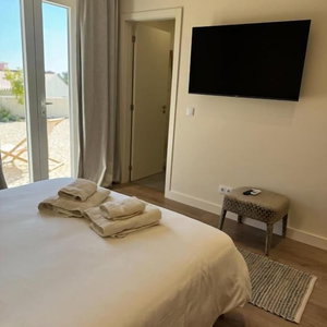 Hotel So Magoito cazare Sintra