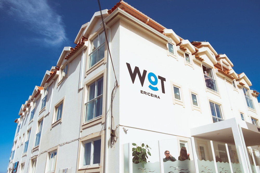 Hotel Wot Ericeira