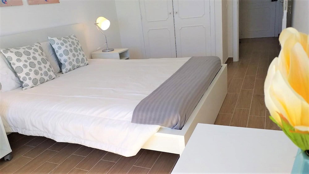 T1 Mira Praia 7C Ac Vista Mar Wi-Fi 4 Pessoa