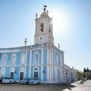 Sejur Pousada Queluz vacanta Queluz