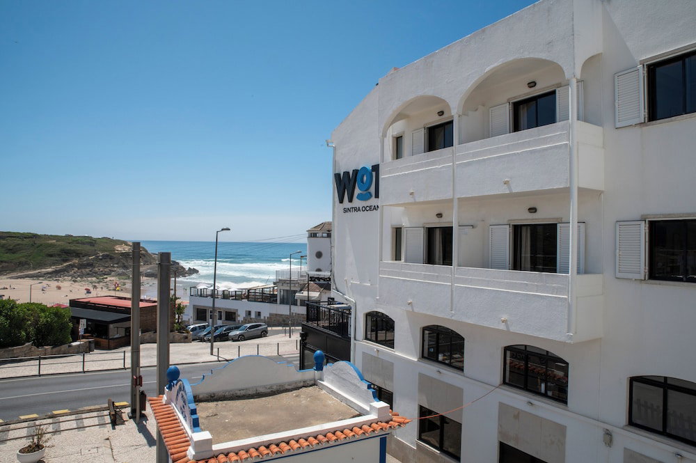 Hotel Wot Ocean Soul