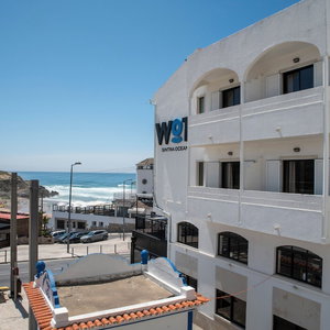 Sejur Wot Ocean Soul vacanta Azenhas do Mar