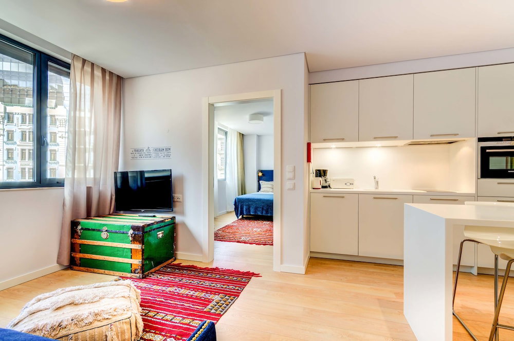 Hotel Lsa Liberdade By Numa