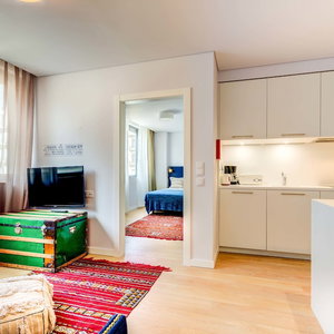 Hotel Lsa Liberdade By Numa cazare Alvalade