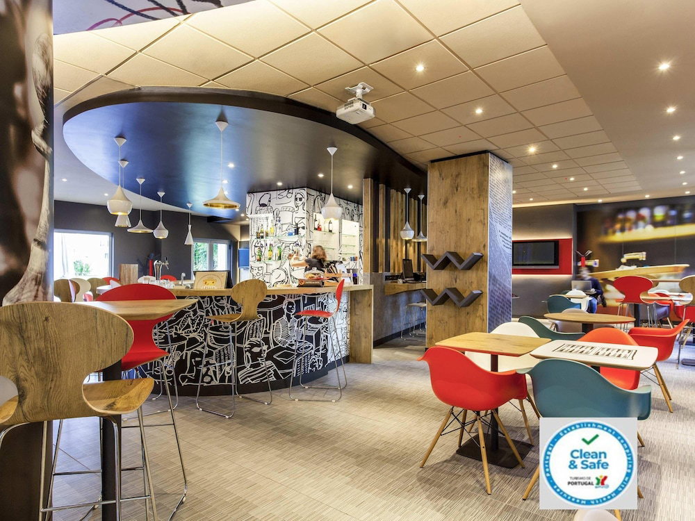 Hotel Ibis Lisboa José Malhoa