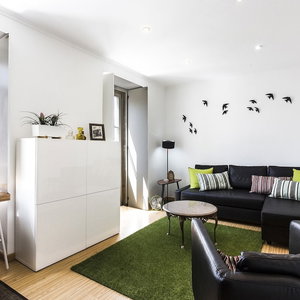 Hotel Trigueiros Downtown Apartment cazare Santos-o-Velho