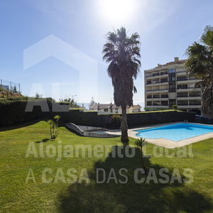 Hotel Sonho Azul Apartment By Acasadascasas cazare Ericeira