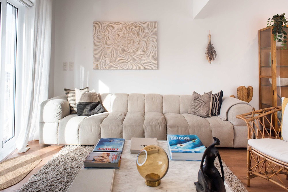 Hotel Luxury Ocean View House - Central Ericeira
