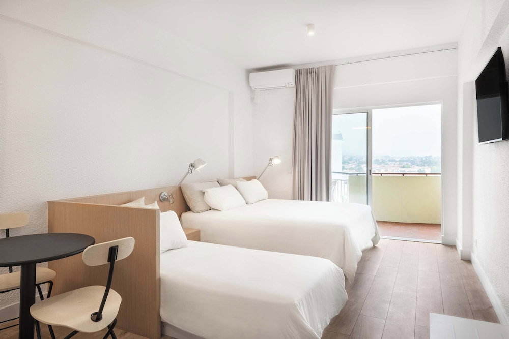 Hotel Equador Superior Suites By Olala Homes