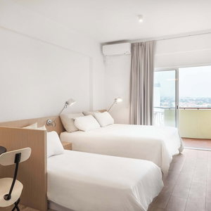 Sejur Equador Superior Suites By Olala Homes vacanta Cascais