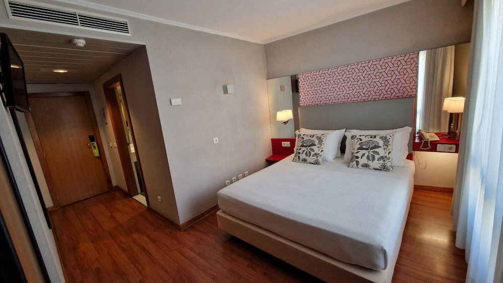 Hotel Hotel 3K Madrid