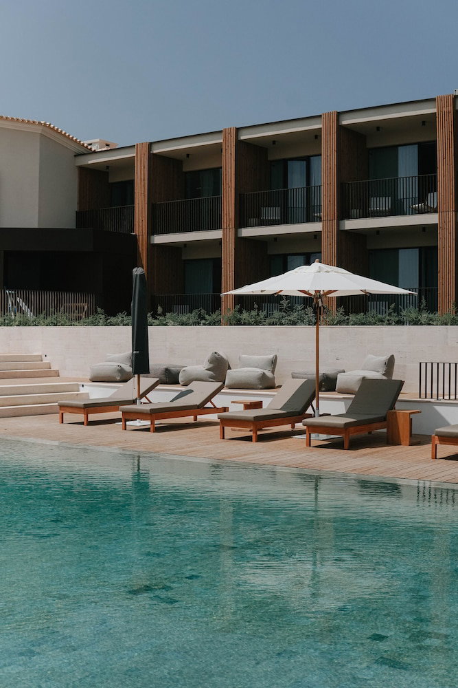 Hotel Aethos Ericeira