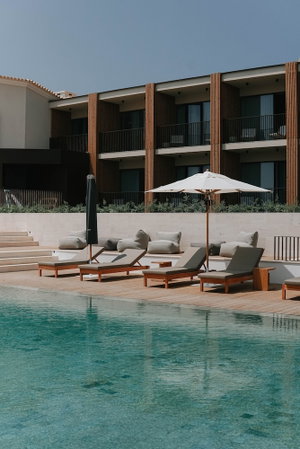 Hotel Aethos Ericeira cazare Mafra