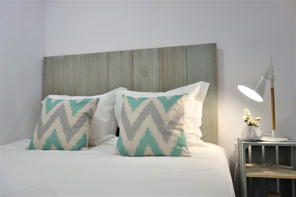 Hotel Santa Marta Apartment By Trip2Portugal