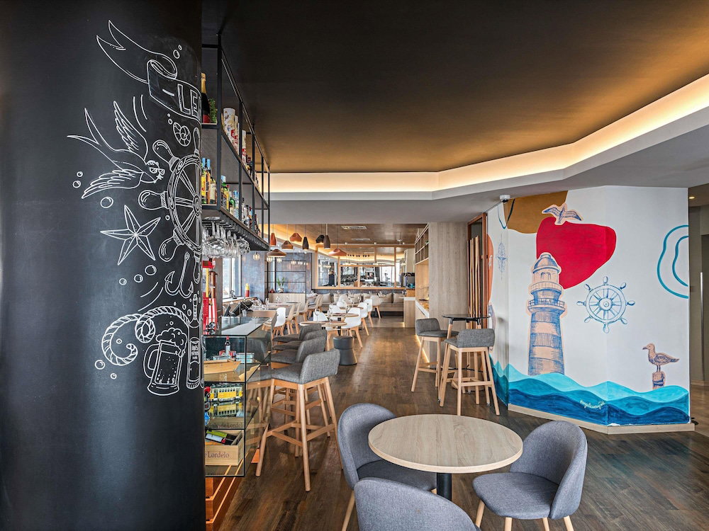 Hotel Ibis Styles Lisboa Centro Liberdade Ne