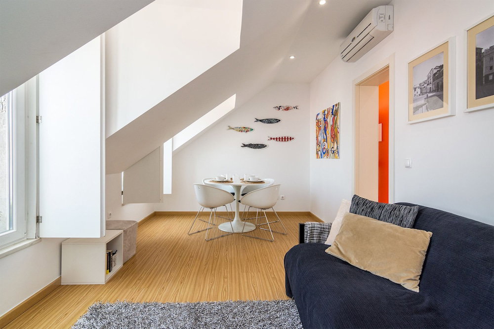 Hotel Trigueiros Downtown Loft