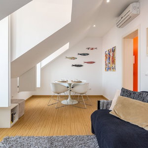 Sejur Trigueiros Downtown Loft vacanta Santos-o-Velho