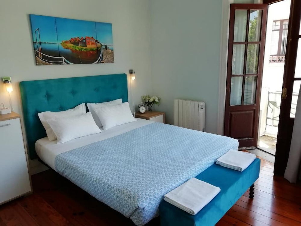 Hotel Casa Azul Hostel
