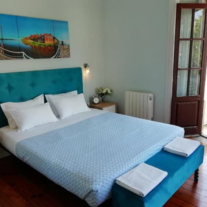Sejur Casa Azul Hostel vacanta Sintra