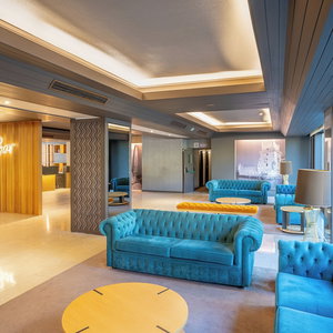 Hotel Hf Tuela Porto cazare Boa Vista