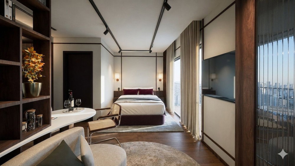 Hotel Skygate Lisbon Airport
