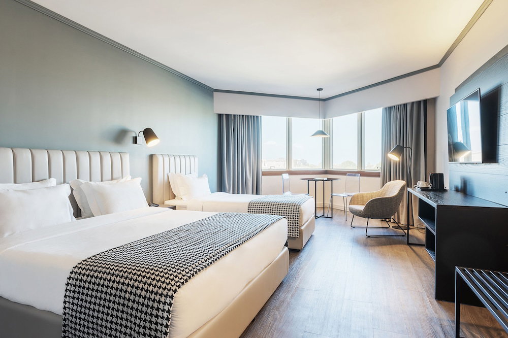 Hotel Hf Fénix Porto