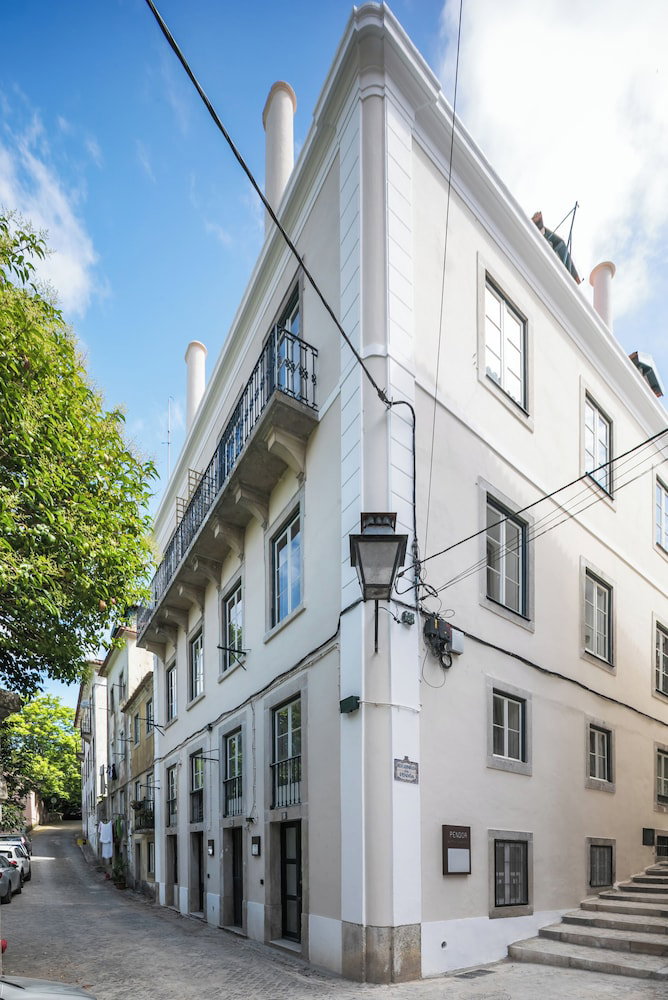 Hotel Pendoa Sintra Collection-Rua Fresca Nº22(Piso Separado)