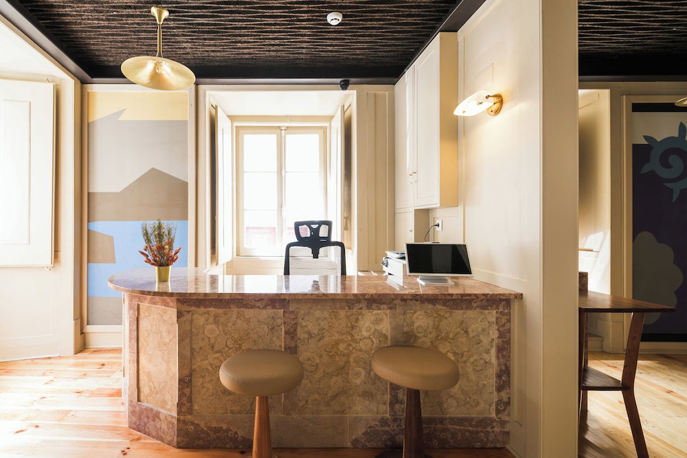 Hotel Pendoa Sintra Collection-Rua Fresca Nº18(Piso Separado)
