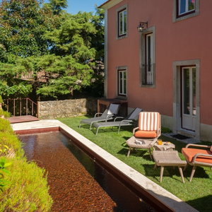 Sejur Rosegarden Essence Sintra vacanta Sintra