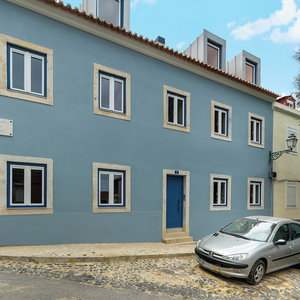 Sejur Beato Hub Residences vacanta Distrito de Lisboa