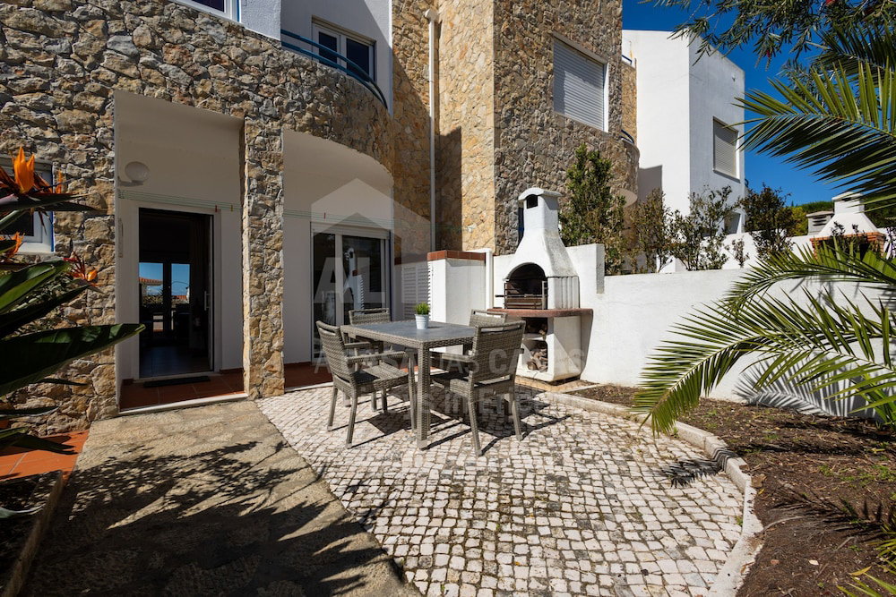 Hotel Villa Catarina By Acasadascasas