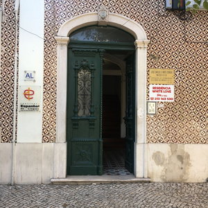 Sejur Residencia White Love vacanta Alvalade