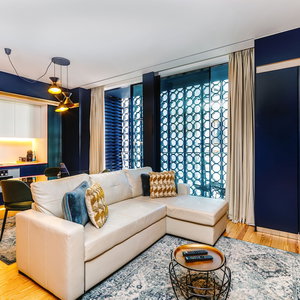 Sejur Náutico Deluxe Apartment By Apt Iin Cascais Center vacanta Cascais