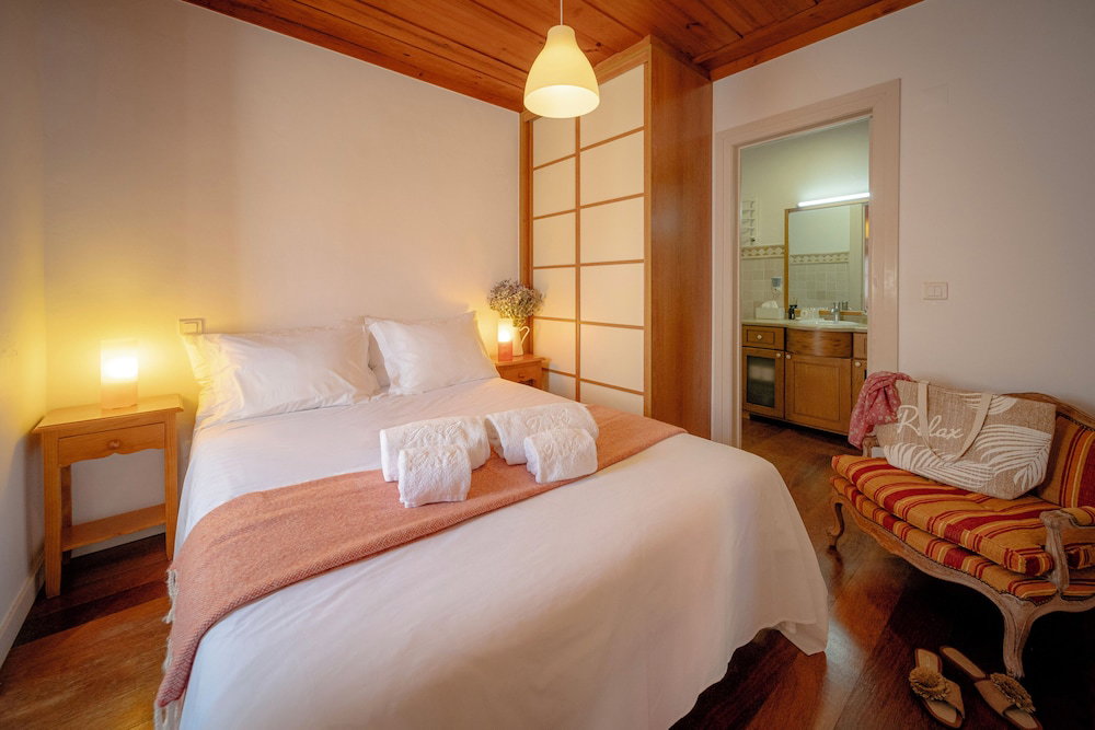Casas Da Tia Alice