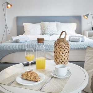 Sejur Canaan Apartments Lisbon Combro 77 vacanta Santos-o-Velho
