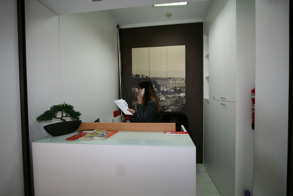 Hotel Patria Hotel