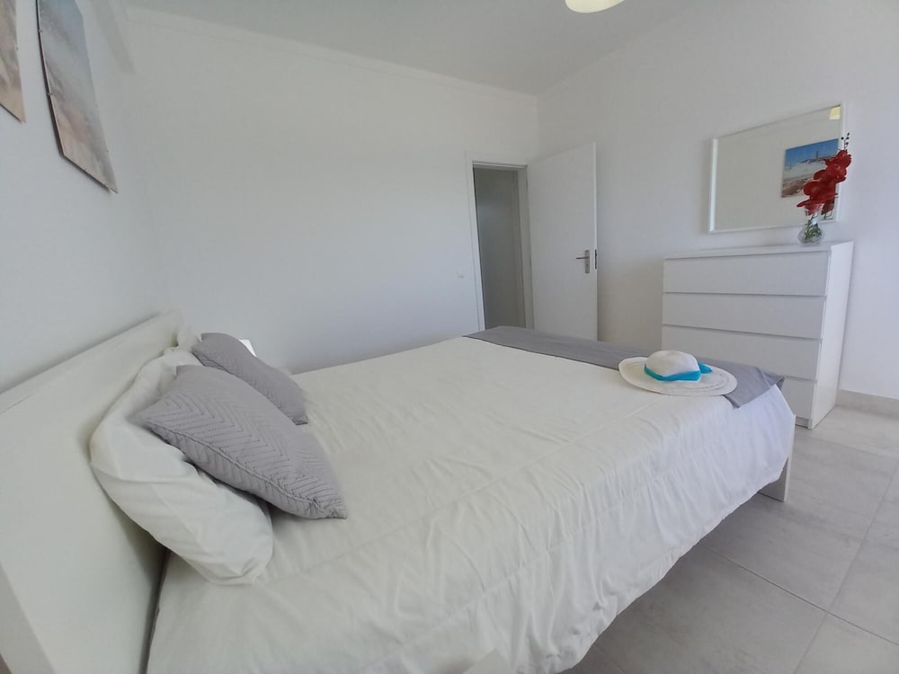 Hotel T1 Torre Azul 11 Vista Mar Fabuloso P R Do Sol Wi-